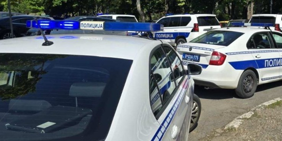Uhapšen pucač iz Pančeva: Sasuo kišu metaka u Jožefa
