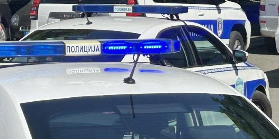 Ubio sedmogodišnjeg sina i suprugu: Jeziv zločin kod Bajine Bašte