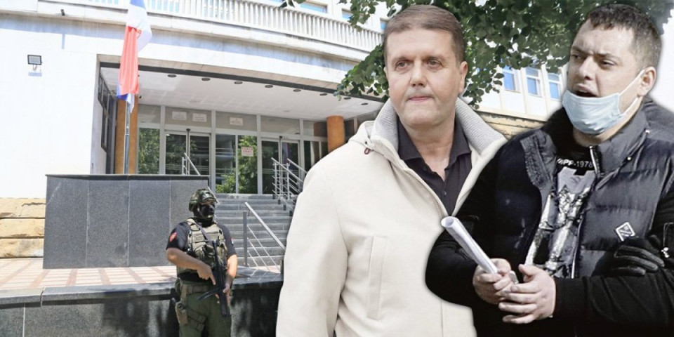 Optuženi kod sebe imao sliku Alana Kožara! Na suđenju Veljku Belivuku i Darku Šariću izvedeni novi dokazi!