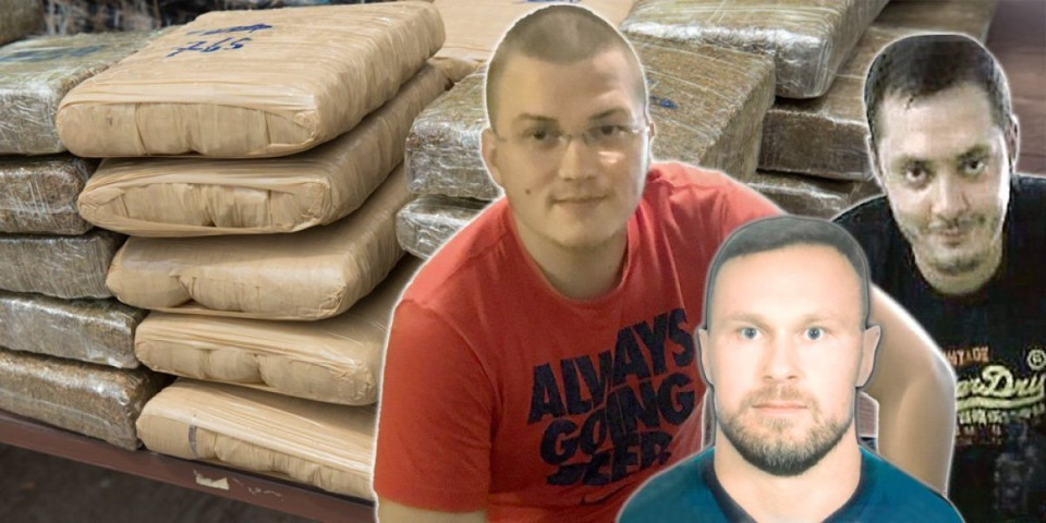 Nagrada za Lainovićevu glavu 400.000 evra: Brutalno ga likvidirali njegovi ljudi, Skaj prepiska otkrila monstruozan plan