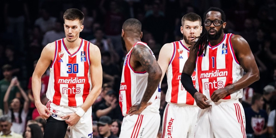 Zvezda krade Partizanu već viđeno pojačanje? Bura na pomolu, 'delije' na nogama