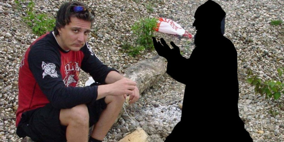 "Simović od žene dobio glavu ovna s rogovima"! Najopasniji "zemunac" ponovo se oglasio iz zatvora