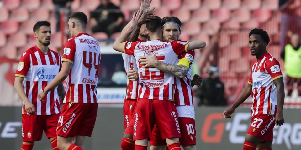 Zvezda dobija neočekivano pojačanje: Otpisani igrač postaje adut za LŠ?