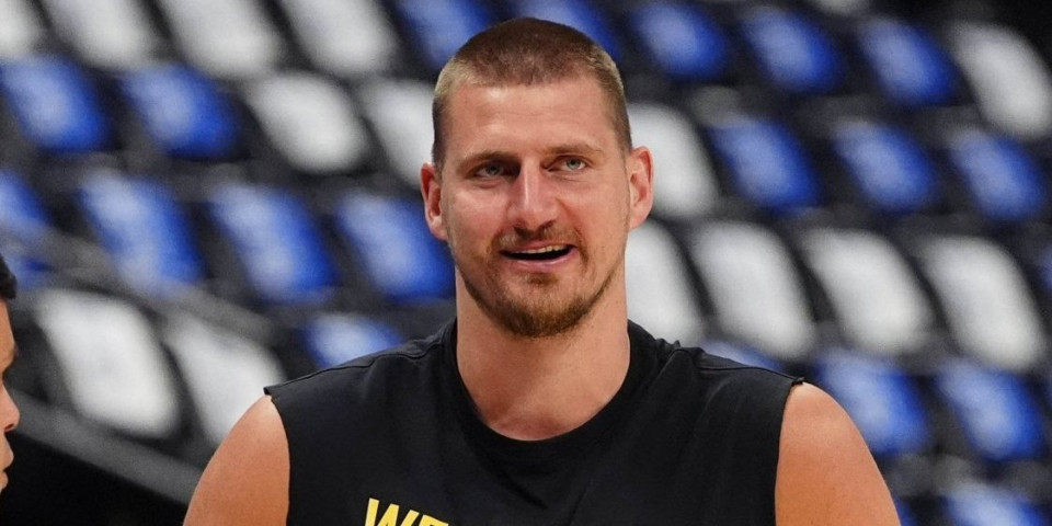 Kraj - Jokić ostao bez saigrača