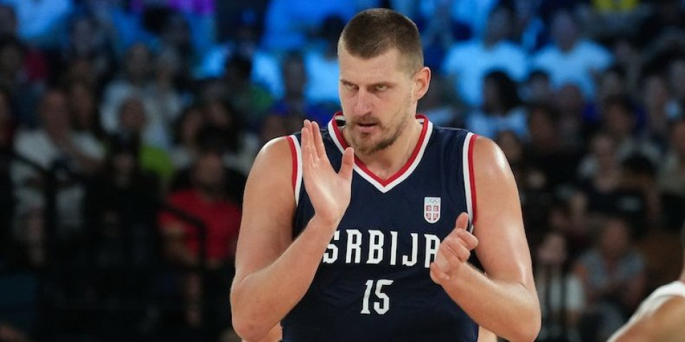 Jokić izazvao zemljotres u Srbiji - Navijači dobili srčane probleme zbog Nikoline odluke pred EP