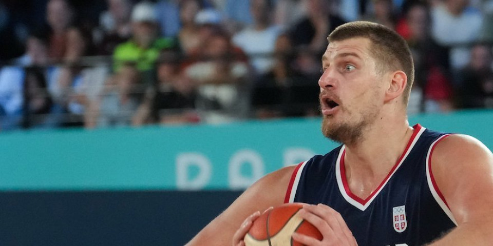 Pašćete na du*e - Evo koliko je Jokić zaradio u NBA ligi