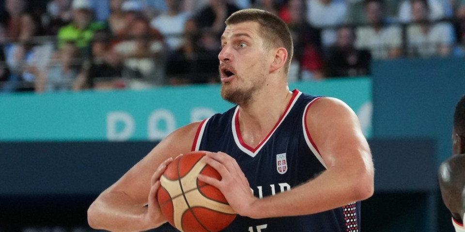 Upaljen alarm u Srbiji - Da li će Nikola Jokić igrati na Evropskom prvenstvu? (ANKETA)