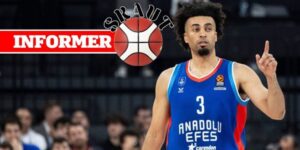 Ko je Džordan Nvora, novi igrač Zvezde? NBA šampion koji može sve, samo kad hoće…