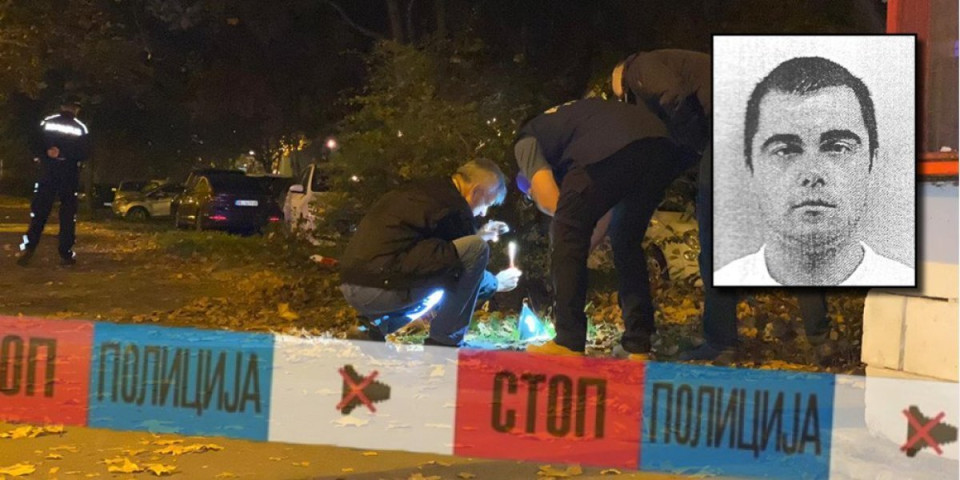 Meta pucnjave na Novom Beogradu bivši vođa Partizanovih navijača? Deset puta do sad bio na nišanu