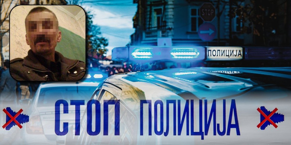 Ubio komšiju zbog krastavca: Stravični detalji jezivog zločina kod Kruševca (FOTO)