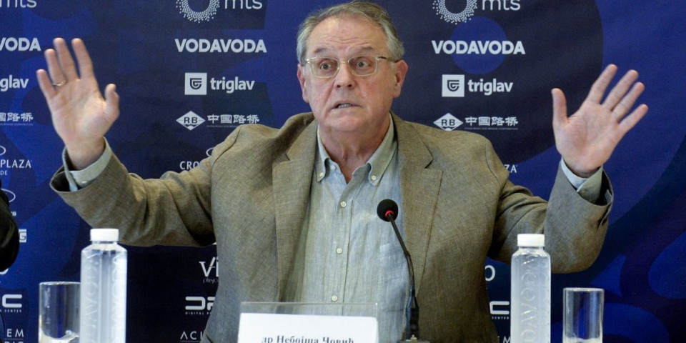 Čović sahranio regionalno takmičenje: ABA liga je izgubila sportski značaj