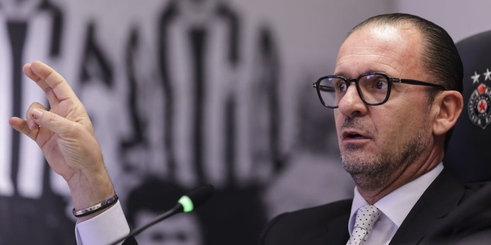 Da li će biti još pojačanja u Humskoj ovog leta? Peđa Mijatović rešio sve dileme