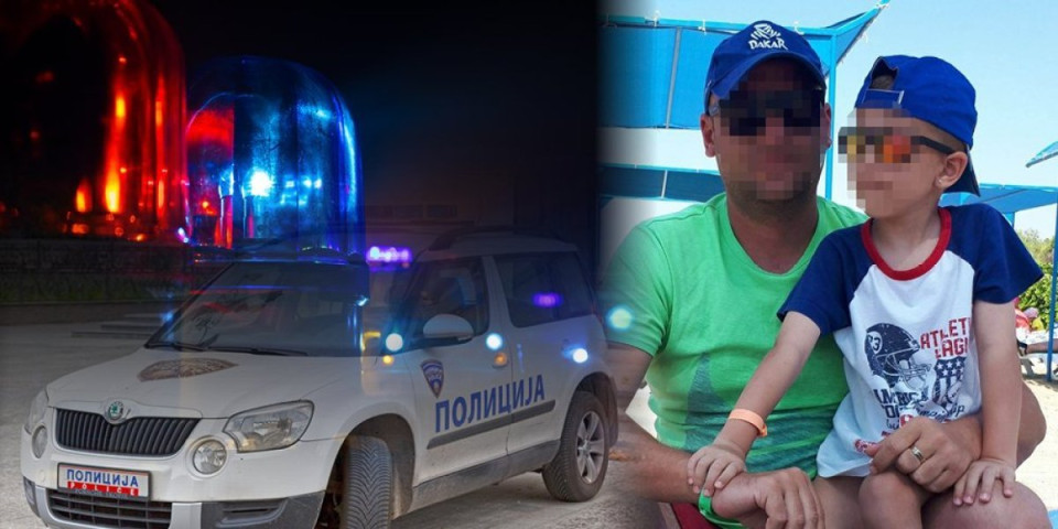 Ovo su otac i sin ubijeni u Prilepu: Sestriću prepisao imanje pa ga ubio, kao i njegovo maloletno dete (FOTO)