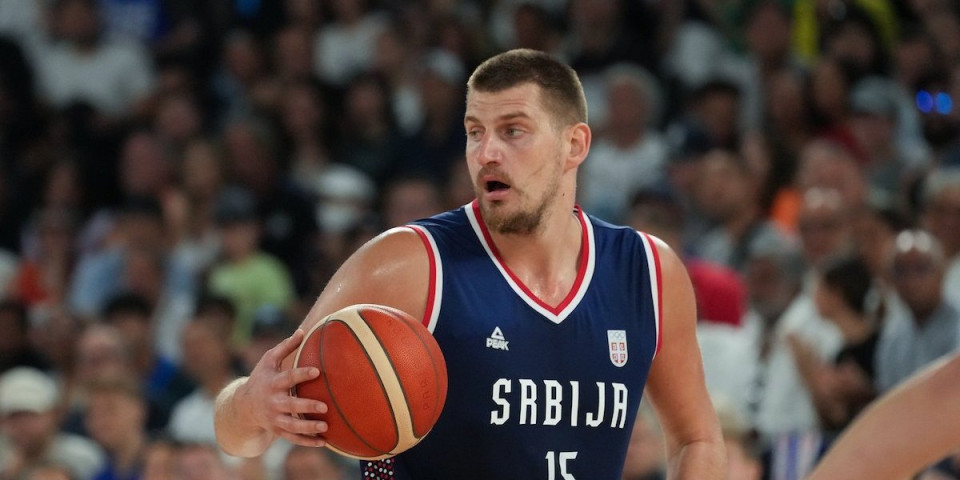 Ljudi, kum zna da li će Jokić igrati za Srbiju - Nikola ima pakleni plan