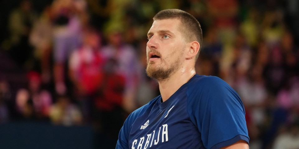 Gotovo je - Amerikanac zna da li će Jokić igrati za Srbiju