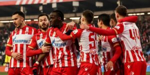 Žreb za 3. kolo kvalifikacija za LŠ – Zvezda saznaje rivala