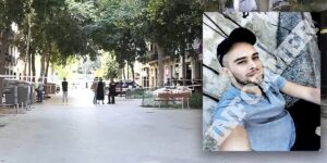 Ovo je ”kavčanin” za kog se sumnja da je ubijen u Barseloni! Pre brutalne likvidacije na Krfu ponavljao jedno: Za ovo živim, ovo mi je infuzija (FOTO)