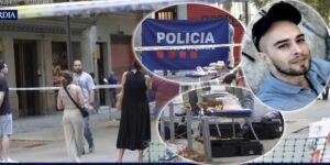 Proslavili Filipovo ubistvo: Cetinjem, Podgoricom i Kotorom odjeknuli vatrometi zbog ubistva “škaljarca”