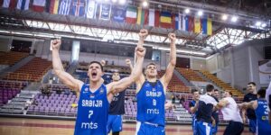 Au, razbili smo Špance! Košarkaši u polufinalu Evrobasketa