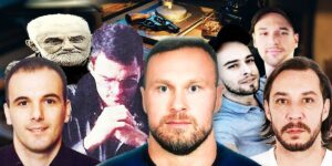 Rat u podzemlju i dalje traje: Skinute glave “kavčanima”, evo ko je sve ubijen do sad