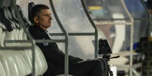 Blagojević posle ispadanja: Ovo je deo odrastanja… Plakaćemo i smejati se, ali moramo da guramo dalje!