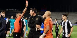 Nevolja nikada ne ide sama: Partizan silno oslabljen u nastavku evropskog puta…