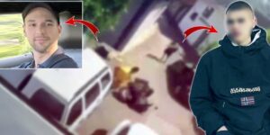 Ovo je ubica Igora Nedovića: Hladnokrvno ispalio rafal metaka u “kavčanina” (FOTO)