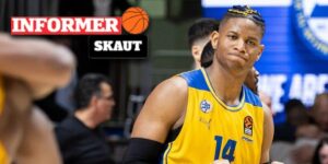 Snaga, skok i odbrana – To dobija Crvena zvezda od Hasijela Rivera