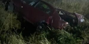 Ovo je muškarac koji je poginuo kod Loznice: Goranu nije bilo spasa, njegova “škoda” potpuno samlevena (FOTO)