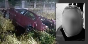 “Sine, ta te muzika odvede u smrt i zavi familiju u crno”: Goran koji je poginuo u udesu kod Loznice, pred nesreću napravio snimak, oglasio se i otac (FOTO)