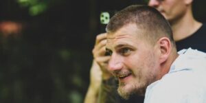 Jokić nastavio turneju po Kini, a jedna stvar ga je posebno oduševila