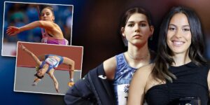 Srpski biseri gaze redom – Angelina Topić i Adriana Vilagoš demonstrirale moć kakva se retko viđa