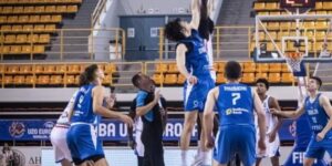 “Orlići” u napadu na bronzu: Srbija igra za medalju na Evrobasketu