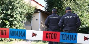 Ovo je kuća gde je žena ubila muža sekirom: Mesto krvavog pira u Staroj Pazovi (FOTO/VIDEO)