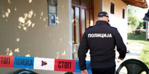 Ovo je kuća gde je žena ubila muža sekirom: Detalji jezivog zločina u Staroj Pazovi (FOTO/VIDEO)