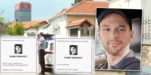 “Kavčani” se oprostili od Nedovića: Evo koji opasni momci su dali čitulju (FOTO/VIDEO)