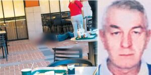 Likvidiran ispred žene i ćerke u narko – obračunu: Brutalno ubistvo Saše u Ekvadoru