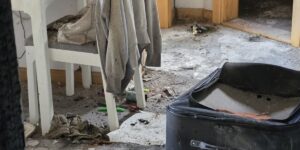 Zadobio opekotine dok je spasavao mačku – Novi detalji drame u Surčinu (VIDEO/FOTO)