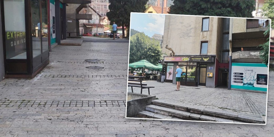 Obrt u slučaju nađenog mladića u Užicu: Nije ubijen?