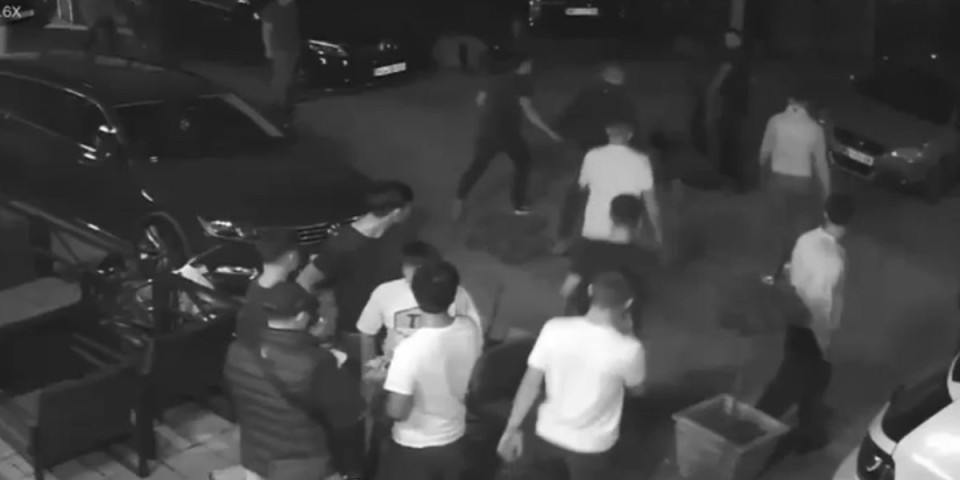 Maloletnik koji je nasmrt izboden u Novom Pazaru nije živeo u tom gradu: Došao sa porodicom na odmor, izašao do grada i nije se vratio