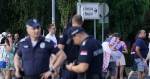 MUP apeluje: Ne blokirajte autoputeve u Srbiji