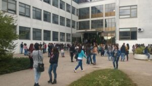 Beč uvodi „univerzitetsku blokadu“ za srpske studente