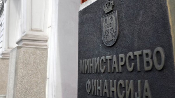 МИНИСТАРСТВО ФИНАНСИЈА: Lex specialis се односи искључиво на објекте који се граде у оквиру Експо комплекса у Сурчину