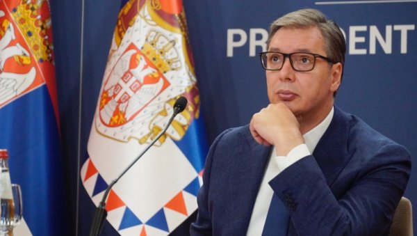 АЛЕКСАНДАР ВУЧИЋ, ФЕНОМЕН У СВЕТСКОЈ ПОЛИТИЦИ: Лидер без дана мира у земљи без рата! АЛЕКСАНДАР ВУЧИЋ, ФЕНОМЕН У СВЕТСКОЈ ПОЛИТИЦИ: Лидер без дана мира у земљи без рата!