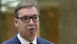 VUČIĆ DANAS U JAGODINI: Predsednik prisustvuje otvaranju memorijalnog parka Dragan Marković Palma