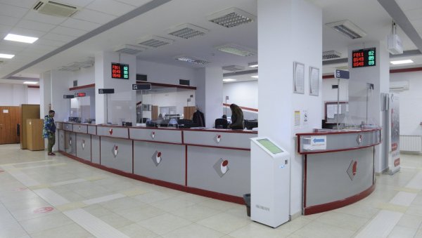 КОЛИКА ЈЕ СТОПА НЕЗАПОСЛЕНОСТИ У СРБИЈИ: Ово су најтраженија занимања КОЛИКА ЈЕ СТОПА НЕЗАПОСЛЕНОСТИ У СРБИЈИ: Ово су најтраженија занимања