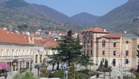 ВАНРЕДНА СИТУАЦИЈА НА ДЕЛУ ТЕРИТОРИЈЕ ВРАЊА: Канализациони отпад опасност ВАНРЕДНА СИТУАЦИЈА НА ДЕЛУ ТЕРИТОРИЈЕ ВРАЊА: Канализациони отпад опасност