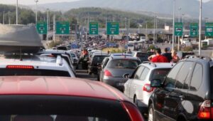 GRČKI TAG STIŽE BESPLATNO NA ADRESU U SRBIJI: Evo kako se može poručiti – Ovo je detaljna procedura
