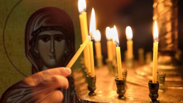 ДАНАС ЈЕ ВЕЛИКИ ПРАЗНИК: Веровање каже - На Свету Февронију не ваља изговарати ове речи ДАНАС ЈЕ ВЕЛИКИ ПРАЗНИК: Веровање каже - На Свету Февронију не ваља изговарати ове речи