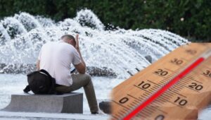 TEMPERATURE IDU DO 40 STEPENI: Oglasio se RHMZ – pale se alarmi a onda sledi pad, evo kad tačno dolazi zahlađenje (FOTO)